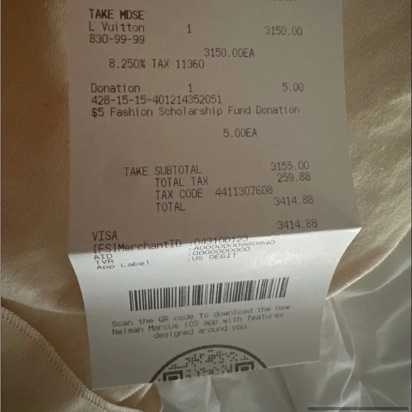 Loop hobo - Picture 3 of 7